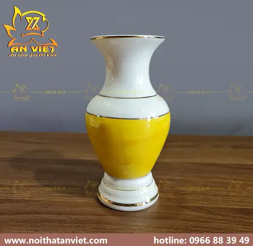 Nội Thất Lộc Phú Trang Vàng
