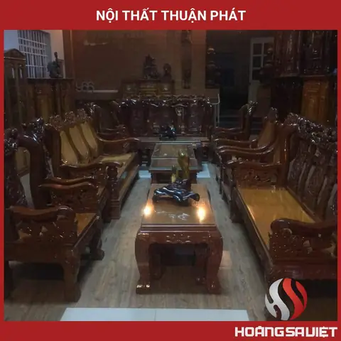 ✅ Nội Thất Thuận Phát.