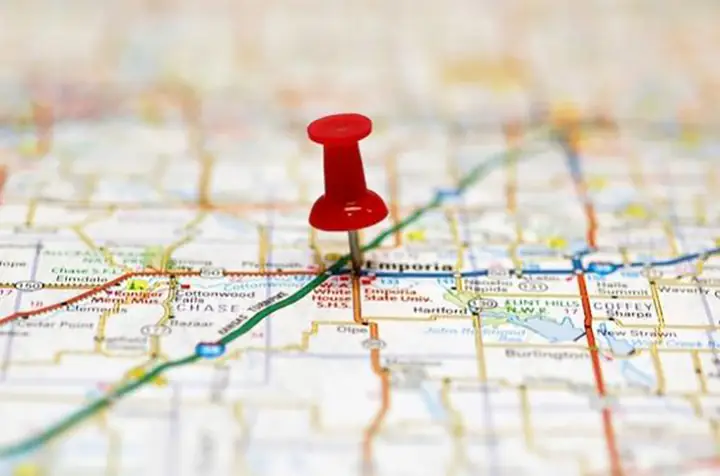 Bước 1. Sử Dụng Hình Ảnh Chụp Bằng Điện Thoại Có Gps