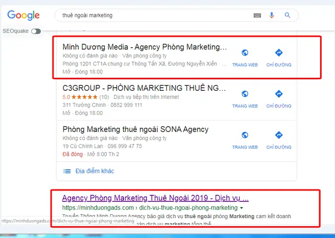 Nội Thất Louis Google Maps