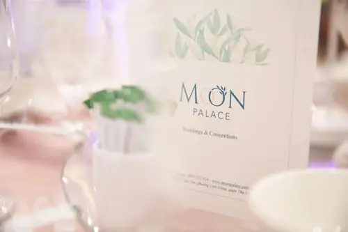 Trung Tâm Hội Nghị & Tiệc Cưới Moon Palace Tuyển Dụng