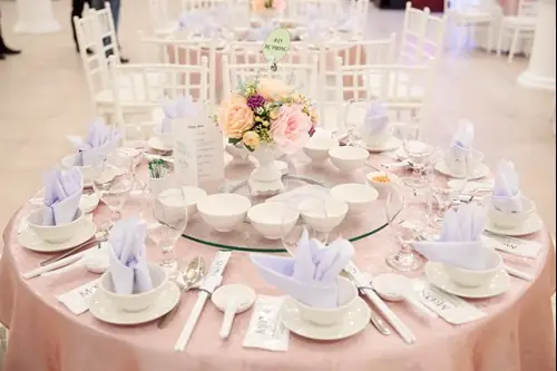 Trung Tâm Hội Nghị & Tiệc Cưới Moon Palace Tuyển Dụng