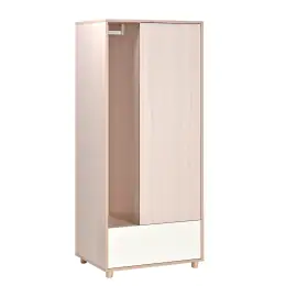 Jupiter V2 Wardrobe 800