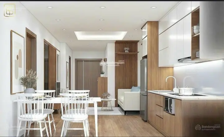 Đánh Giá Chi Tiết Các Giải Pháp Nội Thất M1 Mipec City View