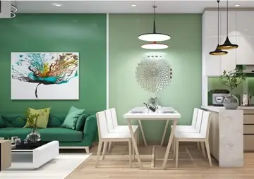 Đánh Giá Chi Tiết Các Giải Pháp Nội Thất M1 Mipec City View