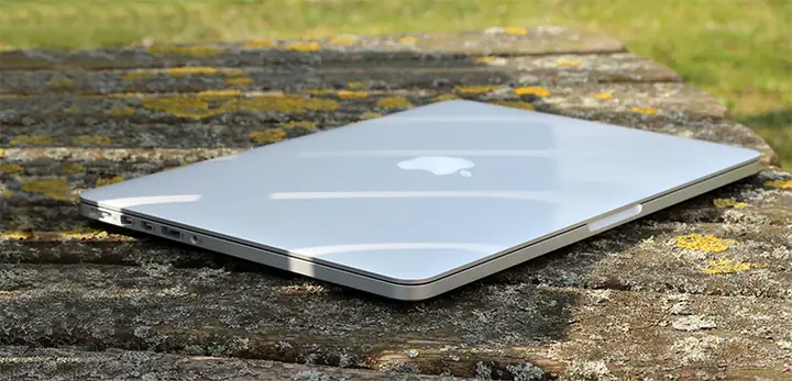 Macbook Retina Pro 2015 – Mẫu Macbook Retina Bền Bỉ Nhất Macbook Retina Pro 2015 – Mẫu Macbook Retina Bền Bỉ Nhất