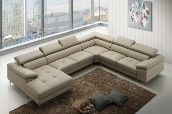 #3. Bộ Sofa Sz 28312/col 279