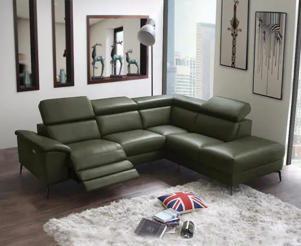 #2. Sofa Góc Sws - Fph Rec 1085l