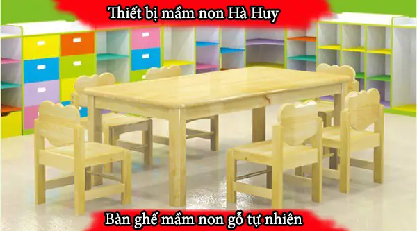 Nội thất mầm non Hà Huy có đáng đầu tư cho trường của bạn? Nội thất mầm non Hà Huy có đáng đầu tư cho trường của bạn?