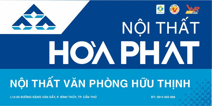 Giới Thiệu Về Nội Thất Hòa Phát Cần Thơ