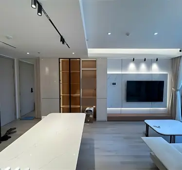 Nội Thất Masteri Thảo Điền: Các Giải Pháp Tối Ưu Cho Căn Hộ Nội Thất Masteri Thảo Điền: Các Giải Pháp Tối Ưu Cho Căn Hộ