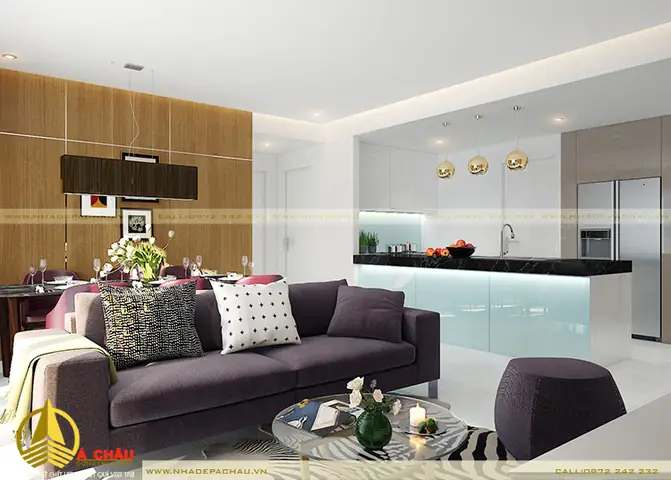 Nội Thất Masteri Thảo Điền: Các Giải Pháp Tối Ưu Cho Căn Hộ Nội Thất Masteri Thảo Điền: Các Giải Pháp Tối Ưu Cho Căn Hộ