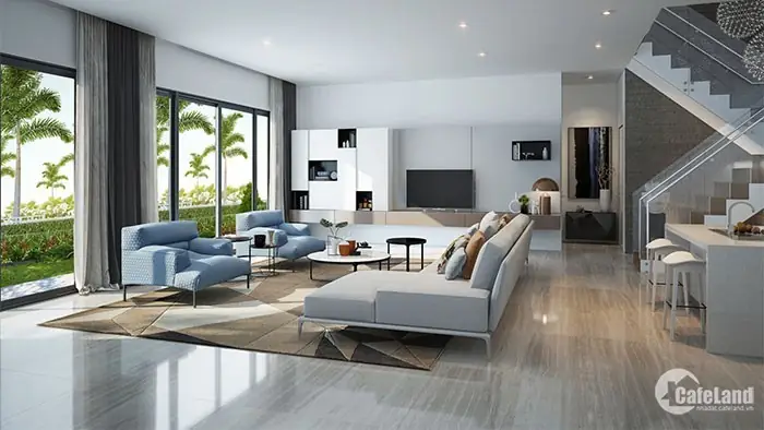 Nội Thất Masteri Thảo Điền: Các Giải Pháp Tối Ưu Cho Căn Hộ
