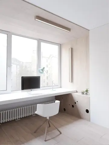 Không gian phòng ngủ cho bé Không gian phòng ngủ cho bé