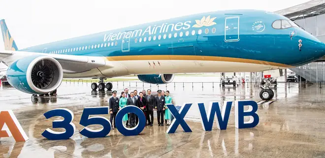 nội thất máy bay a350 nội thất máy bay a350