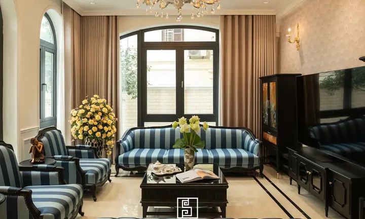 Nội Thất Phòng Khách Nội Thất Phòng Khách