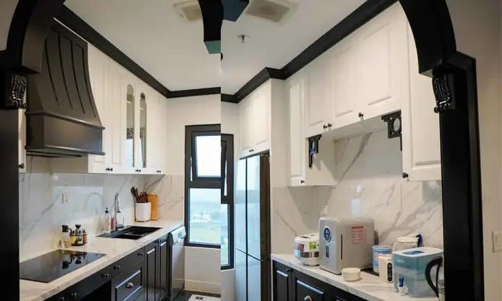 Nội Thất Nhà Bếp Nội Thất Nhà Bếp