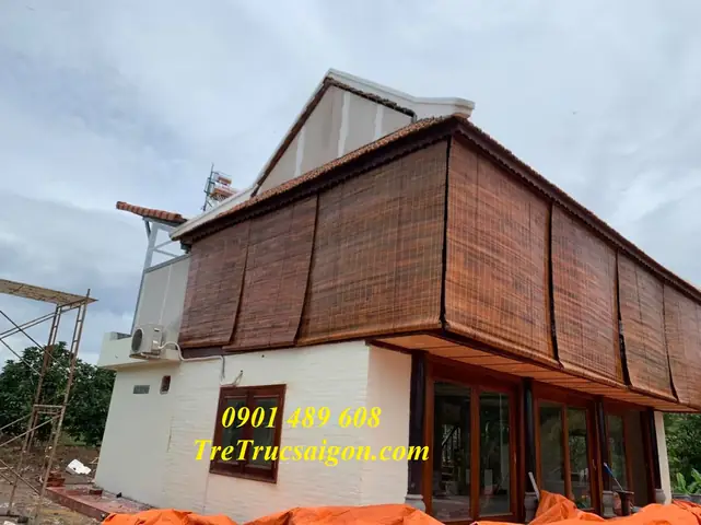 mành tre che nắng quận gò vấp mành tre che nắng quận gò vấp