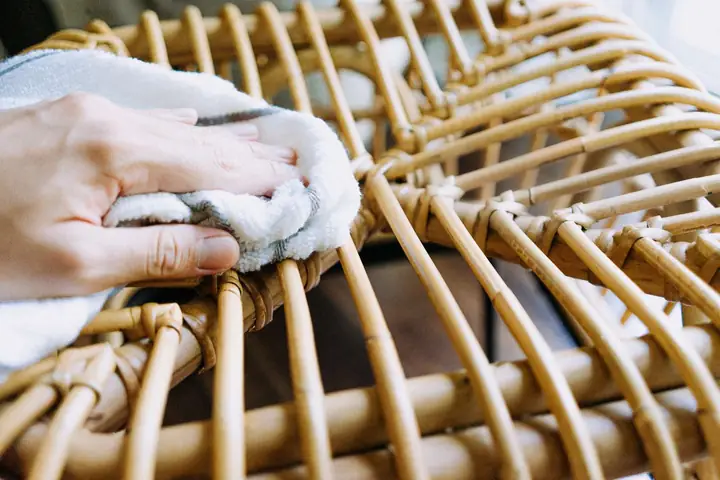 3. Các phương pháp xử lý nấm mốc cho nội thất tre, mây nứa, lục bình, cỏ biển 3. Các phương pháp xử lý nấm mốc cho nội thất tre, mây nứa, lục bình, cỏ biển