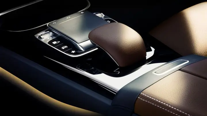 Bất Ngờ Với Nội Thất “sang Chảnh” Của Mercedes A-class 2018 Bất Ngờ Với Nội Thất “sang Chảnh” Của Mercedes A-class 2018