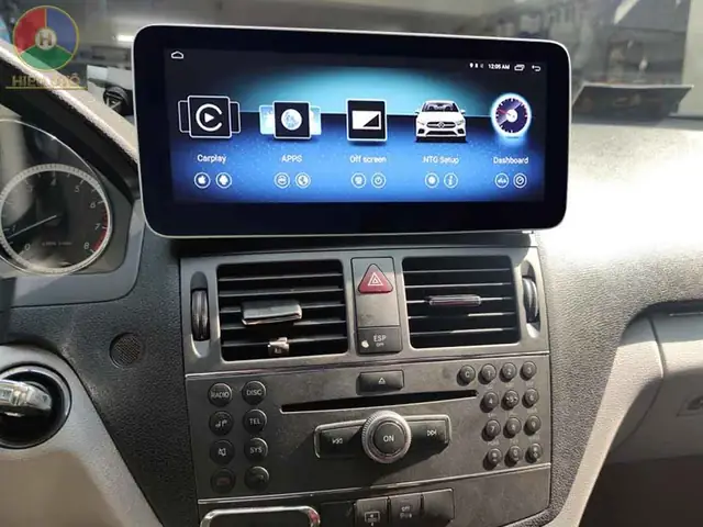 Lắp Màn Hình Android Cho Xe Mercedes C200 Ở Đâu Chính Hãng, Uy Tín, Chất Lượng Lắp Màn Hình Android Cho Xe Mercedes C200 Ở Đâu Chính Hãng, Uy Tín, Chất Lượng