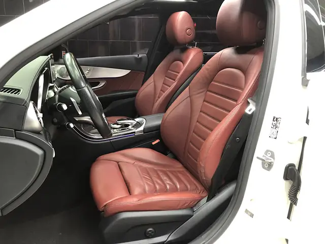 Nội Thất Mercedes C300 Amg 2018 Có Điểm Gì Cuốn Hút? Nội Thất Mercedes C300 Amg 2018 Có Điểm Gì Cuốn Hút?