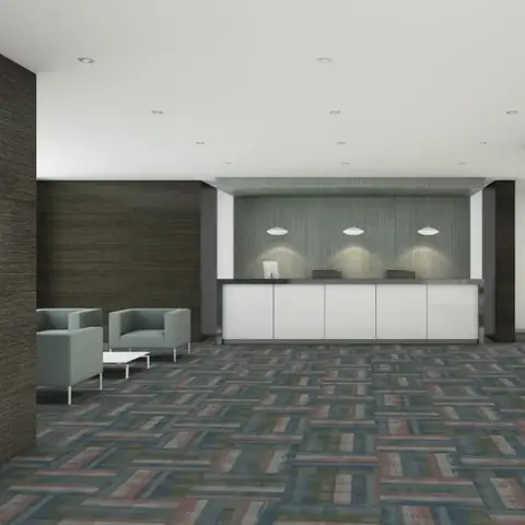 High-quality carpet Shaw Contract 4 High-quality carpet Shaw Contract 4