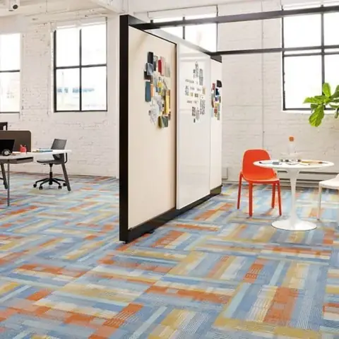 High-quality carpet Shaw Contract High-quality carpet Shaw Contract