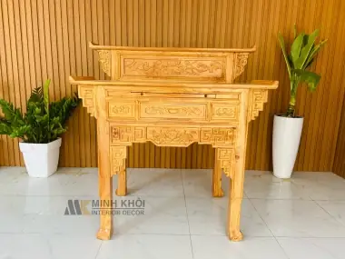 Sofa Bích Góc 4 Món Đùi Gà Nệm Nhập Khẩu - SF976 Sofa Bích Góc 4 Món Đùi Gà Nệm Nhập Khẩu - SF976