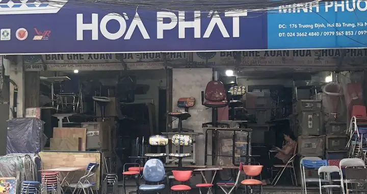 Top Cửa Hàng Nội Thất Uy Tín Tại Hà Nội (Có Nội Thất Minh Phương) Top Cửa Hàng Nội Thất Uy Tín Tại Hà Nội (Có Nội Thất Minh Phương)