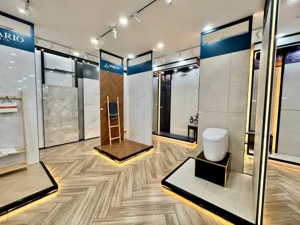 1. Minh Quang Home - Showroom Thiết Bị Vệ Sinh Buôn Ma Thuột Chính Hãng Lớn Nhất