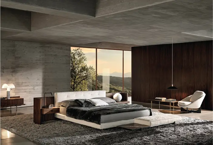 Minotti – “A story of Italian excellent”–Câu chuyện tinh hoa đất Ý Minotti – “A story of Italian excellent”–Câu chuyện tinh hoa đất Ý