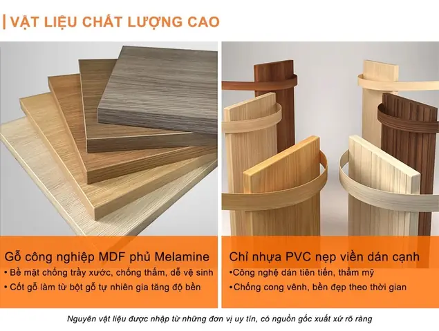 nội thất mito by mdd