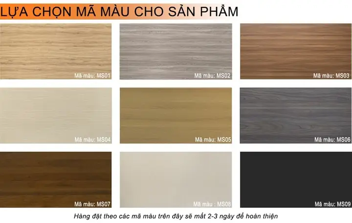 nội thất mito by mdd