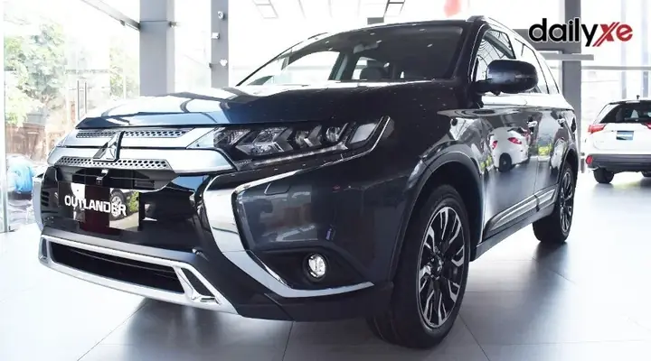 Ngoại thất Ngoại thất