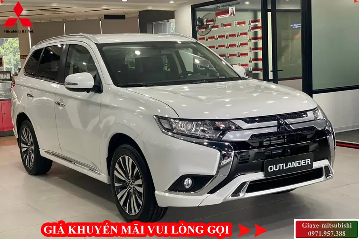 Màu Sắc Xe Của Mitsubishi Outlander 2024 Màu Sắc Xe Của Mitsubishi Outlander 2024