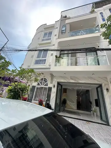 Top-rated house rentals in Phước Hải