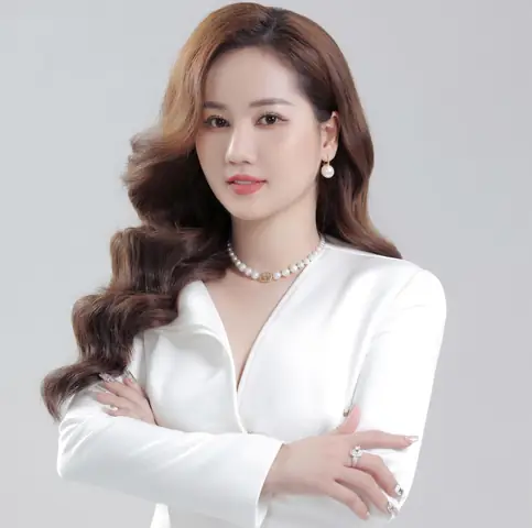 Hoàng Mai