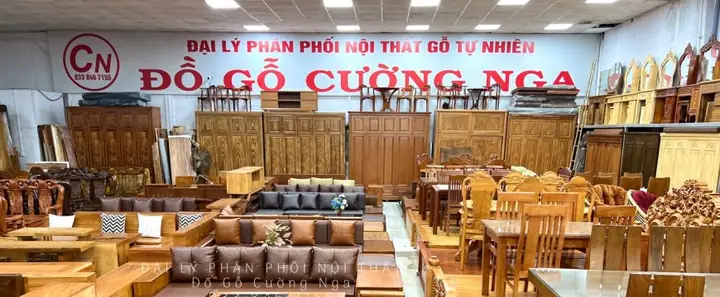 Nội Thất Mộc Tâm Ngã Ba Đông Quang Q12: Đánh Giá Chi Tiết