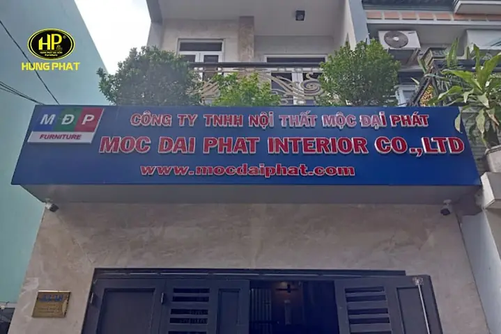 Nội Thất Mộc Tâm Ngã Ba Đông Quang Q12: Đánh Giá Chi Tiết