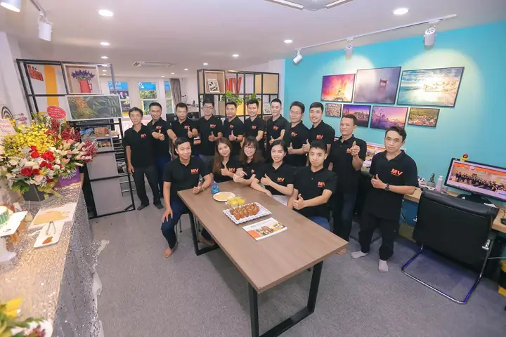 Văn Phòng Thiết Kế: Văn Phòng Thiết Kế: