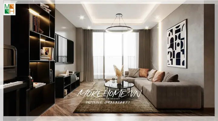 Nội Thất Morehome Hà Nội: Đánh Giá Chi Tiết Cho Ngôi Nhà Bạn