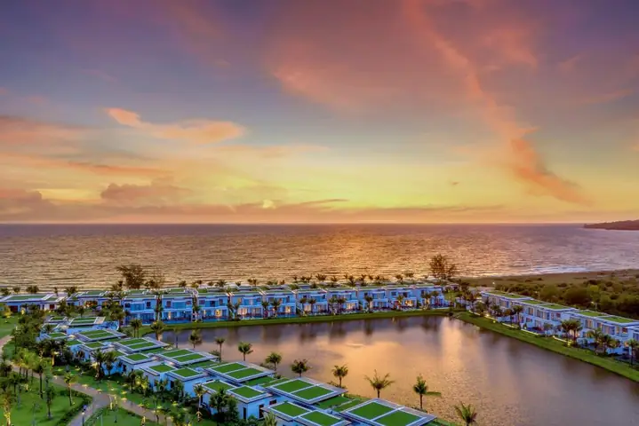 Tổng quan dự án biệt thự Movenpick Villas Phú Quốc Tổng quan dự án biệt thự Movenpick Villas Phú Quốc
