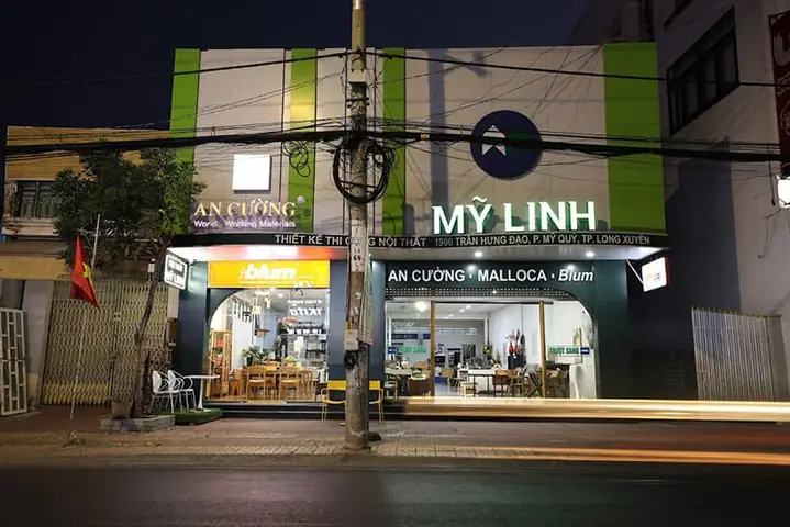 Nội Thất Mỹ Linh Cần Thơ: Đánh Giá Chi Tiết Và Lựa Chọn Tối Ưu Nội Thất Mỹ Linh Cần Thơ: Đánh Giá Chi Tiết Và Lựa Chọn Tối Ưu