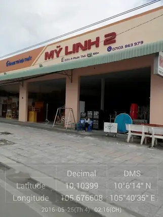 Nội Thất Mỹ Linh Cần Thơ: Đánh Giá Chi Tiết Và Lựa Chọn Tối Ưu