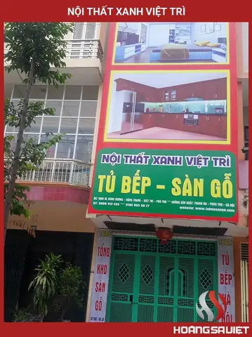 ✅ NỘI THẤT XANH VIỆT TRÌ. ✅ NỘI THẤT XANH VIỆT TRÌ.