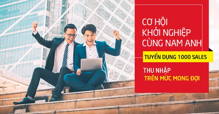 Cơ hội việc làm tại **Nội thất Nam Anh tuyển dụng**: Cần biết gì? Cơ hội việc làm tại **Nội thất Nam Anh tuyển dụng**: Cần biết gì?