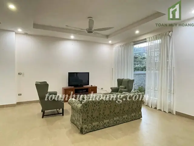 Villa Phúc Lộc Viên Đà Nẵng