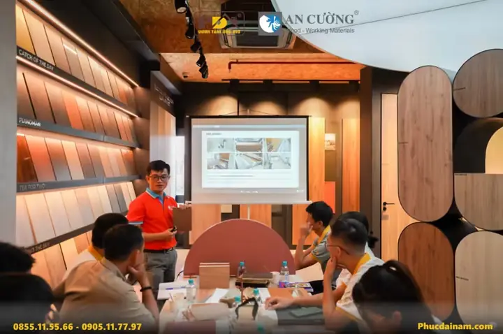 Nội Thất Gỗ Cao Cấp An Cường: Phúc Đại Nam Dẫn Đầu Tại Đà Nẵng Nội Thất Gỗ Cao Cấp An Cường: Phúc Đại Nam Dẫn Đầu Tại Đà Nẵng