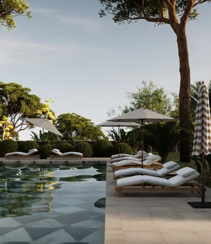 Sunproof - Dòng Vải Nội Thất Ngoài Trời Cao Cấp, Xuất Xứ Hàn Quốc